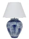 JAMIE CERAMIC TABLE LAMP