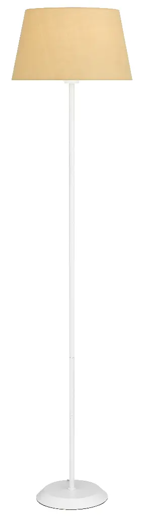 JAXON FLOOR LAMP