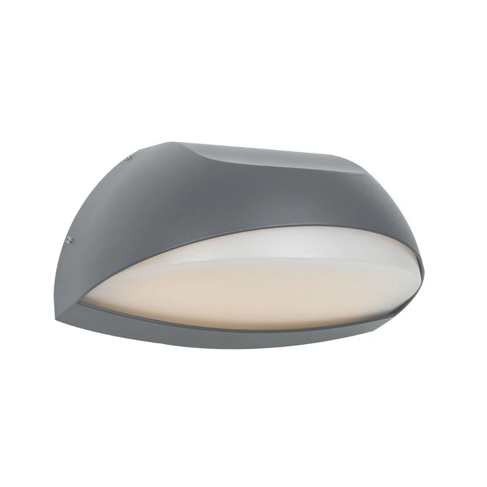 JOSS EXTERIOR WALL LIGHT