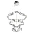 JURA 3 TIER PENDANT