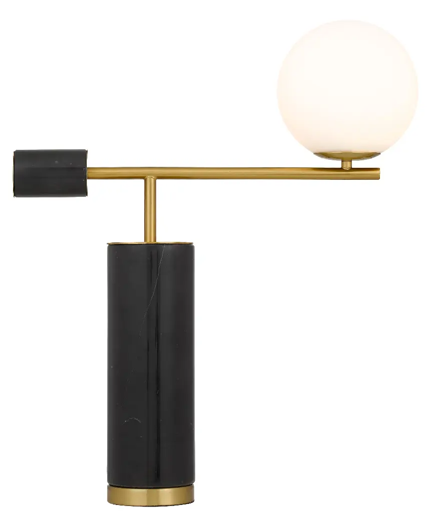 JUSTINA TABLE LAMP