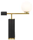 JUSTINA TABLE LAMP