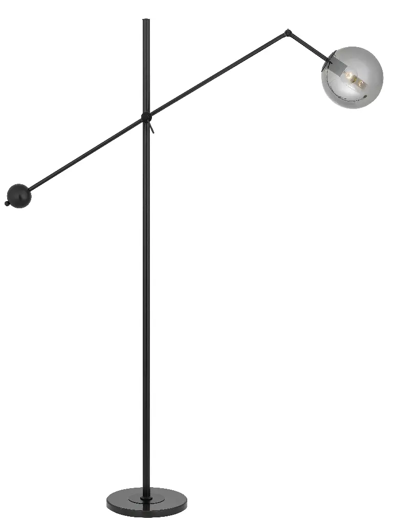 KEMI FLOOR LAMP