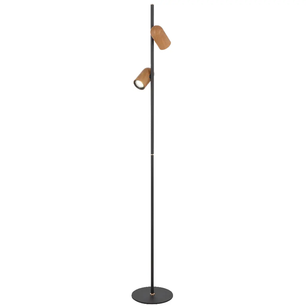 KINDLE FLOOR LAMP