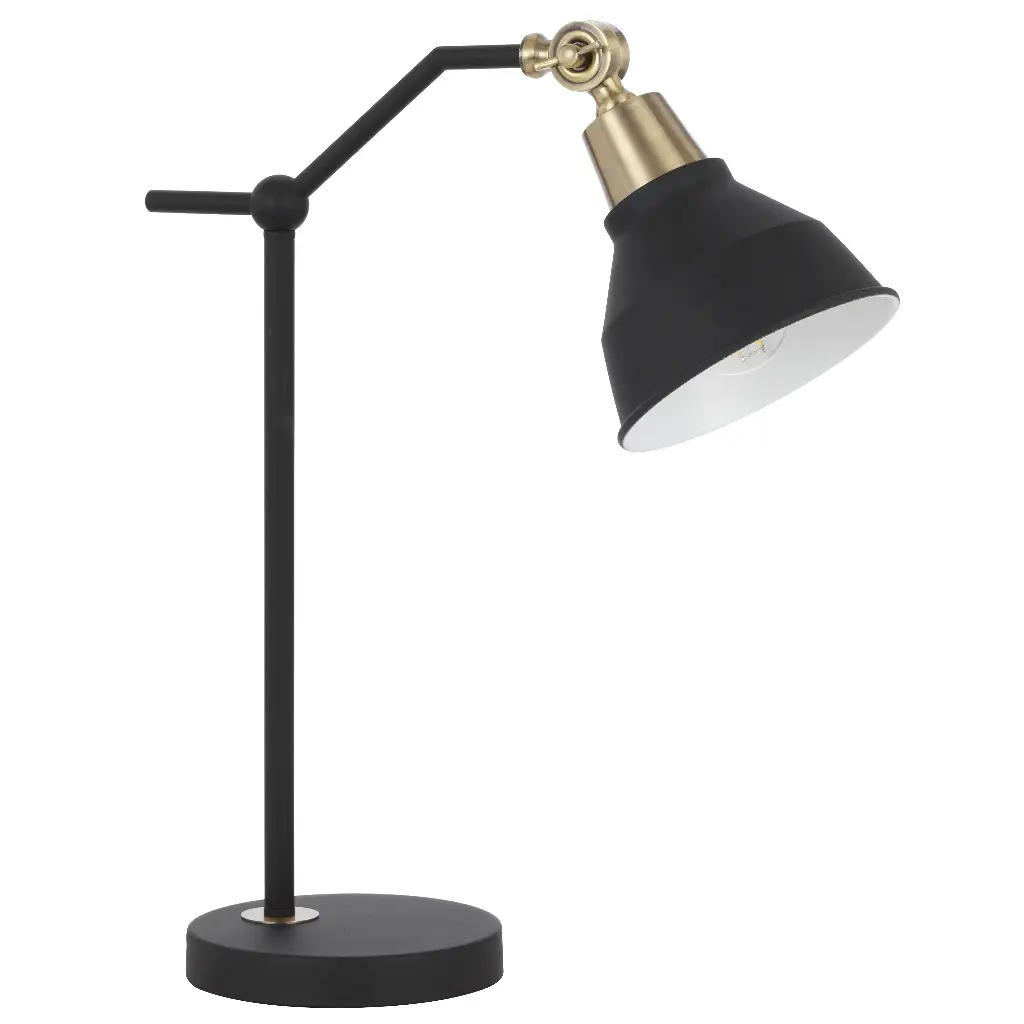 KYLAN 15 TABLE LAMP