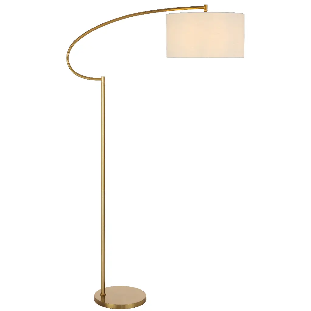 LAINE FLOOR LAMP