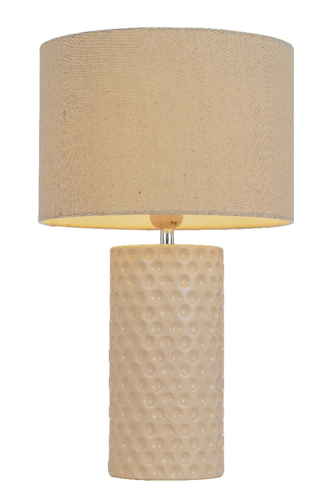 LAMAR TABLE LAMP