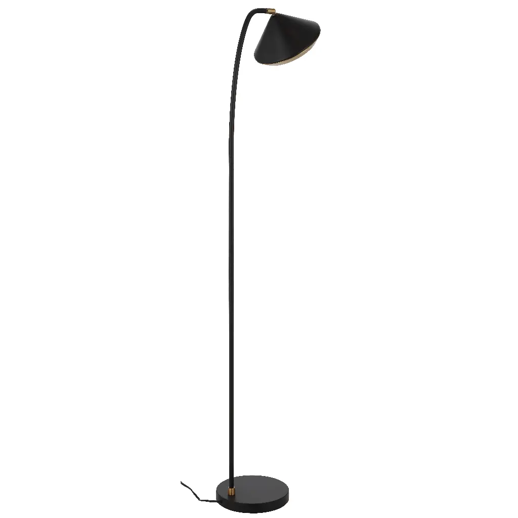 LARSON FLOOR LAMP