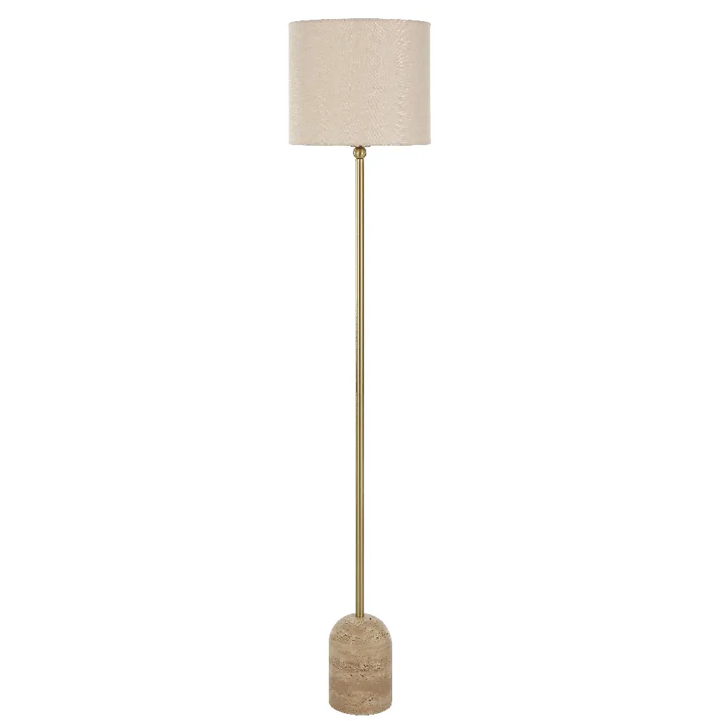 LIVIA FLOOR LAMP