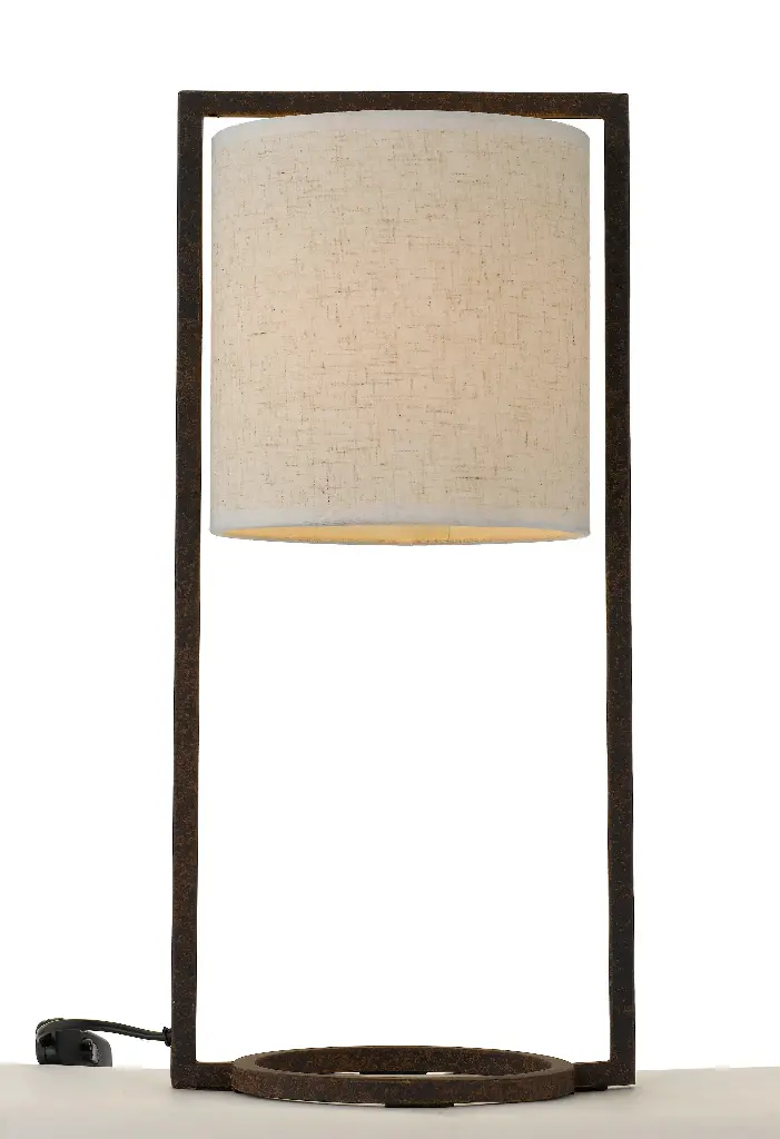 LOFTUS TABLE LAMP