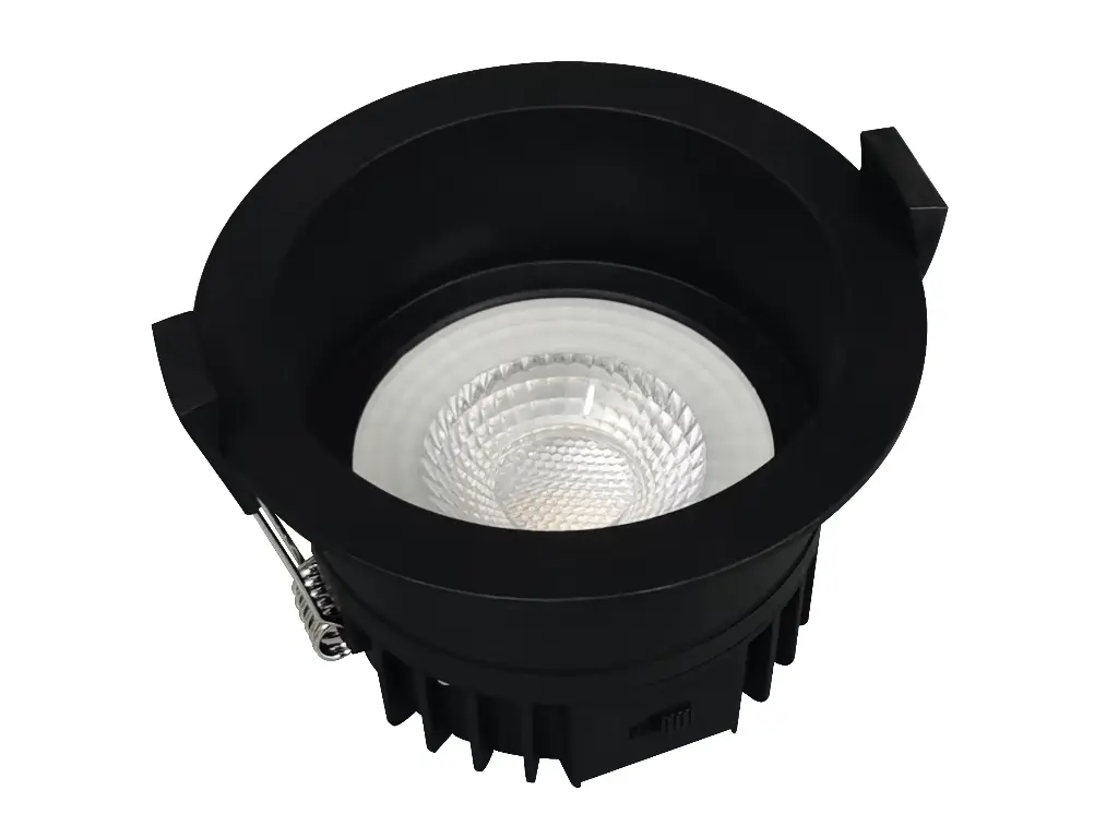 MACRO 9w LED DOWNLIGHT