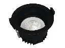 MACRO 9w LED DOWNLIGHT