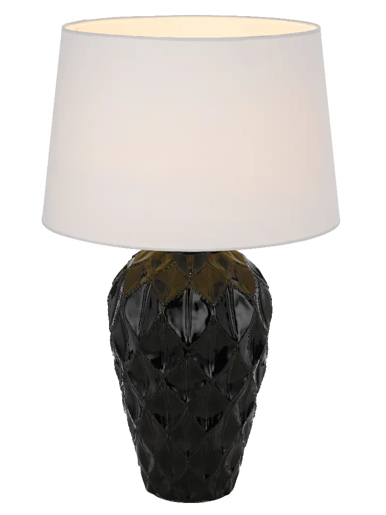 MADRID CERAMIC TABLE LAMP