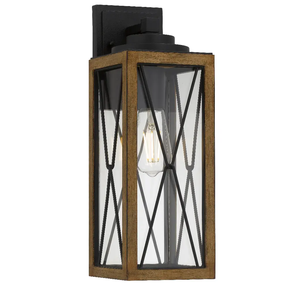 MALLORY 40 EXTERIOR WALL LIGHT