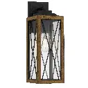 MALLORY 40 EXTERIOR WALL LIGHT