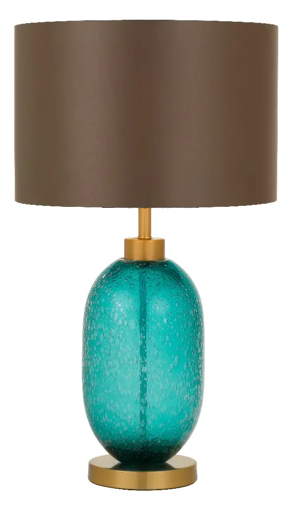 MANOLO TABLE LAMP