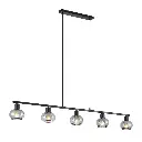 MARBELL 5 LIGHT PENDANT