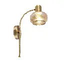 Antique Brass