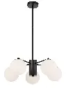 MARSTEN 5 LIGHTS PENDANT