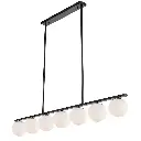 MARSTEN 7 LIGHT PENDANT