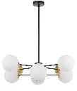 MARSTEN 8 LIGHTS PENDANT