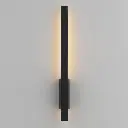 MASTO 1 LIGHT WALL LAMP