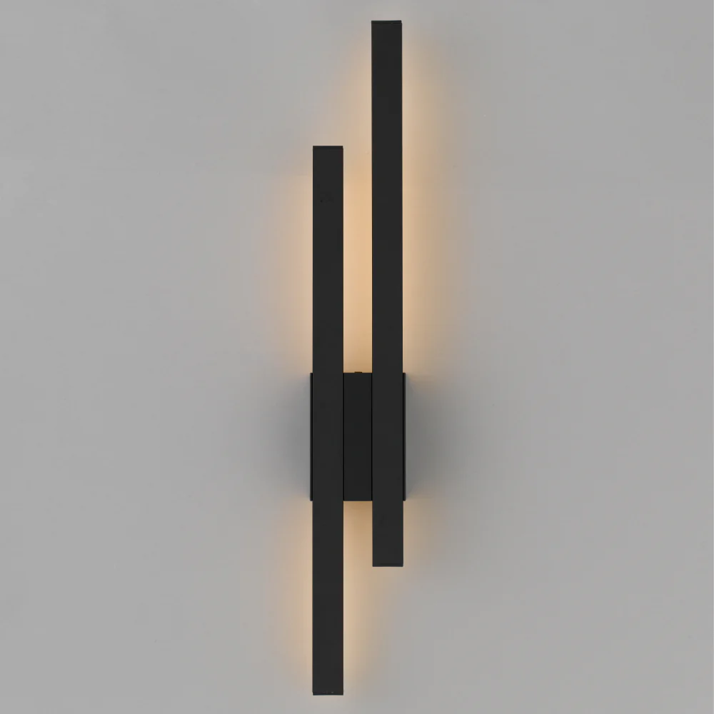 MASTO 2 LIGHT WALL LAMP
