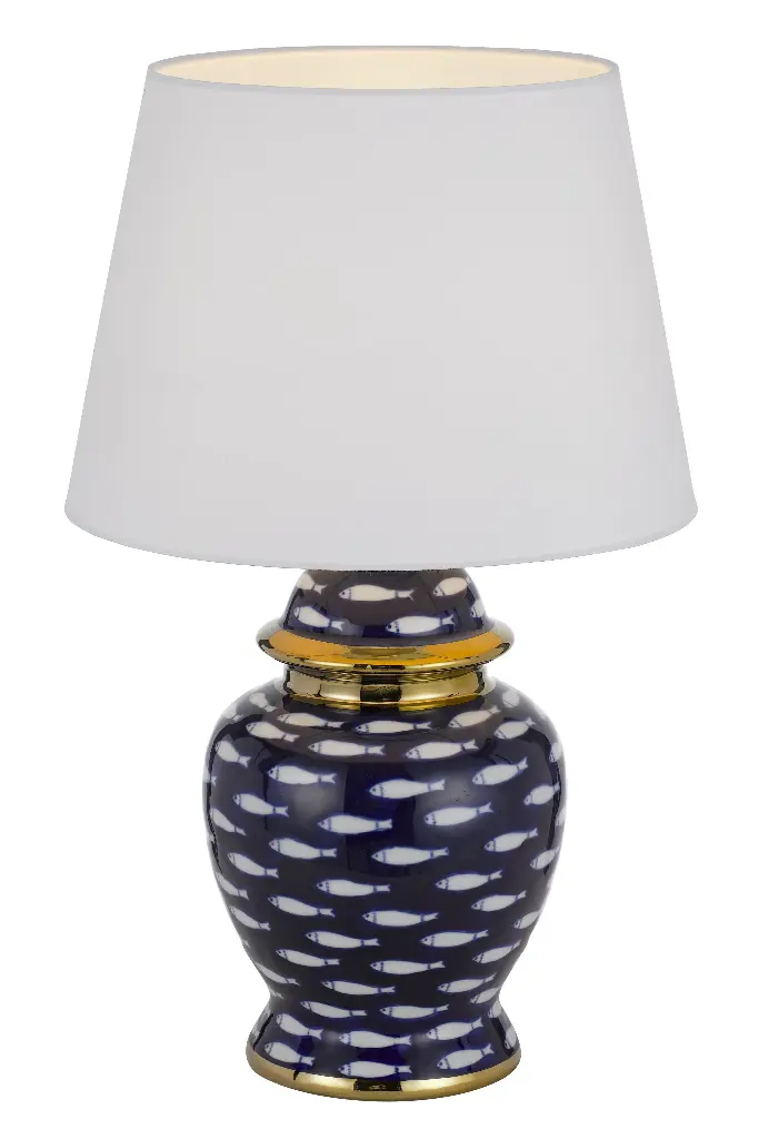 MASU TABLE LAMP