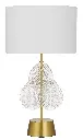 MELANIA TABLE LAMP