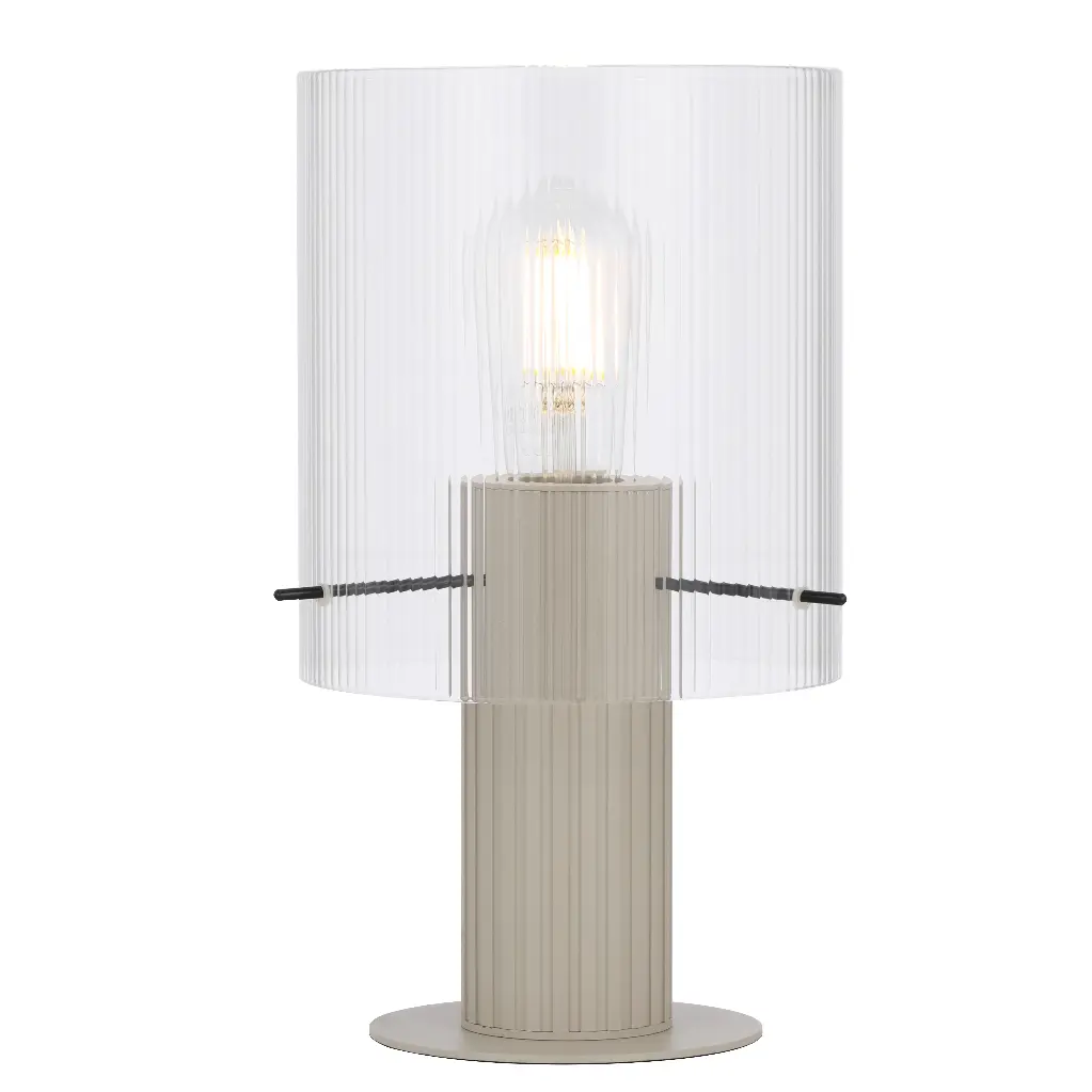 MIKA TABLE LAMP