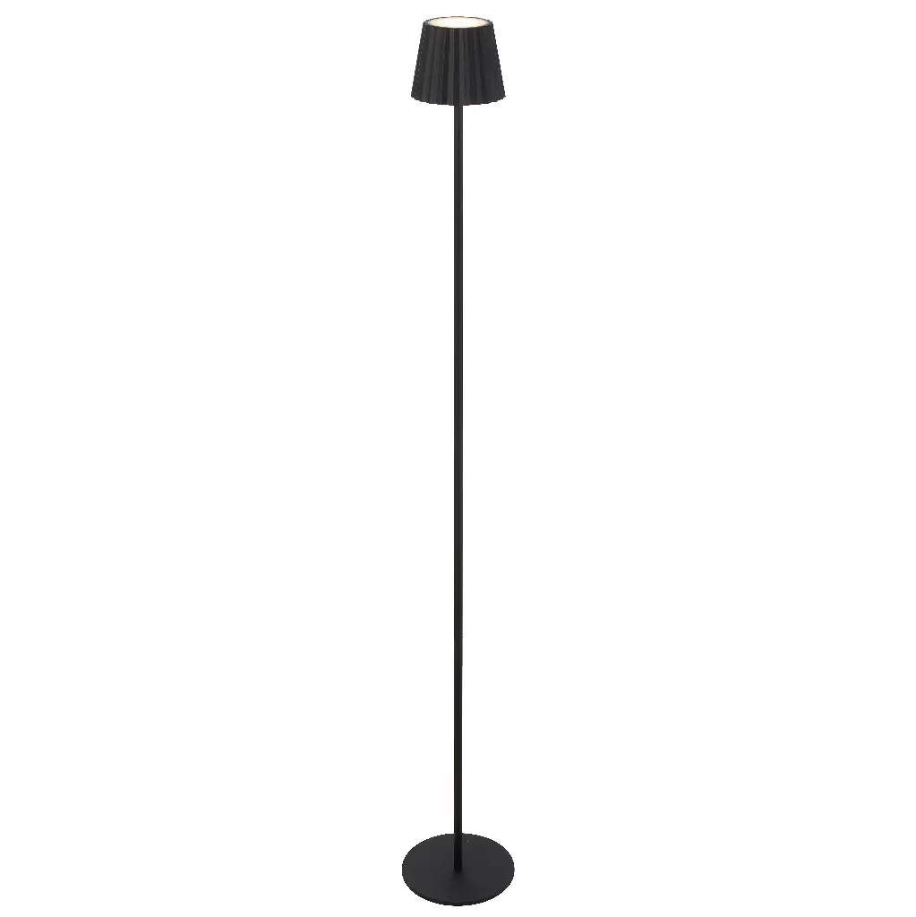 MINDY RECHARGEABLE FLOOR LAMP