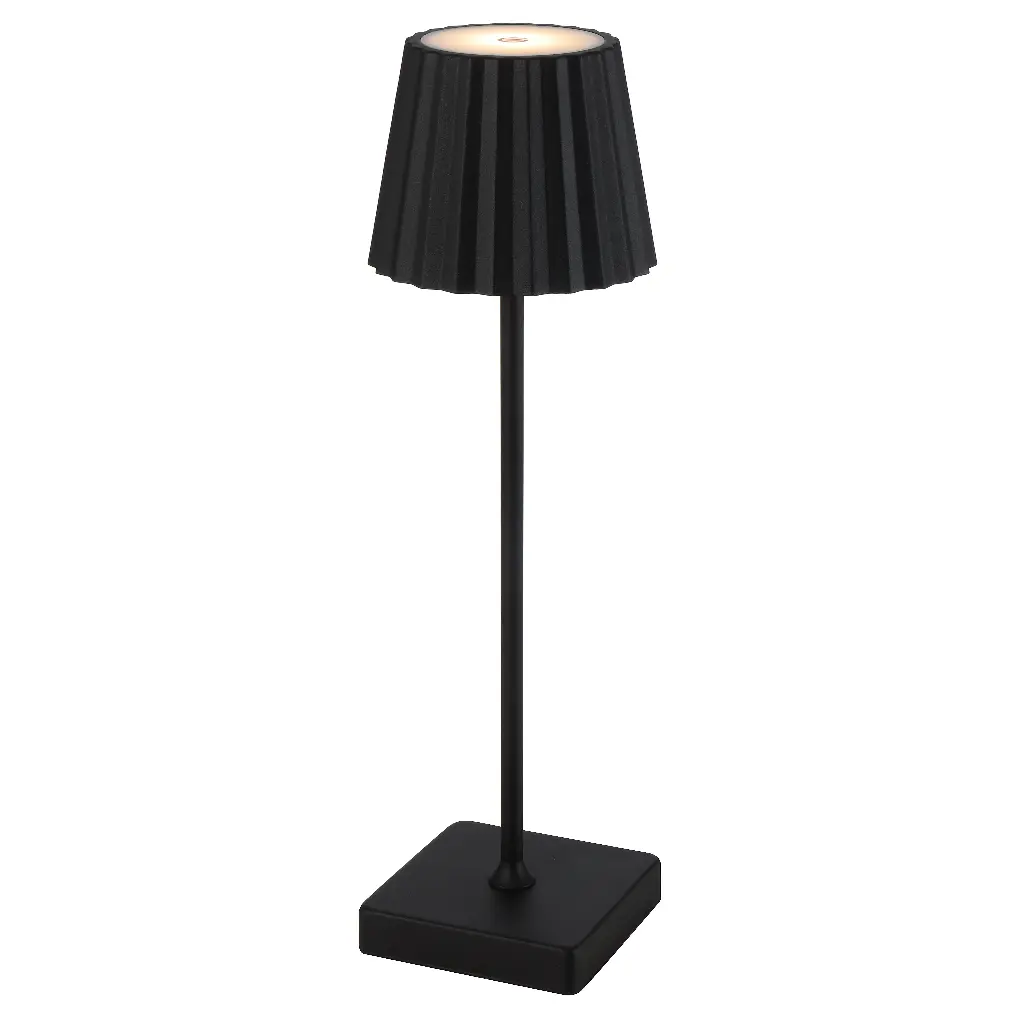 MINDY RECHARGEABLE TABLE LAMP