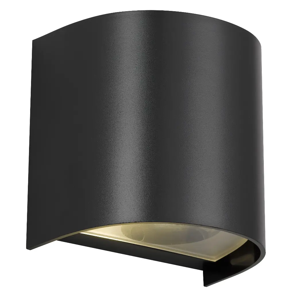 MIRO 1 EXTERIOR WALL LIGHT