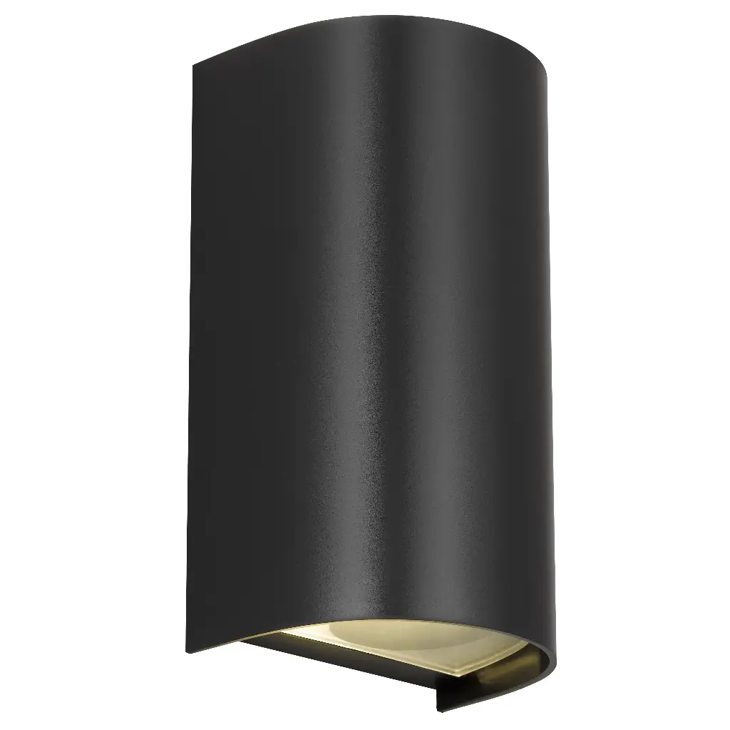 MIRO 2 EXTERIOR WALL LIGHT