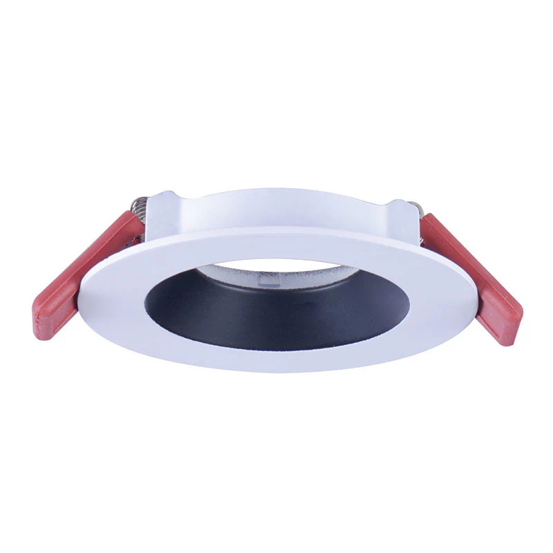 601 DOWNLIGHT FRAME ONLY withTWIST-ON SYS