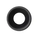 611 DOWNLIGHT FRAME ONLY withTWIST-ON SYS