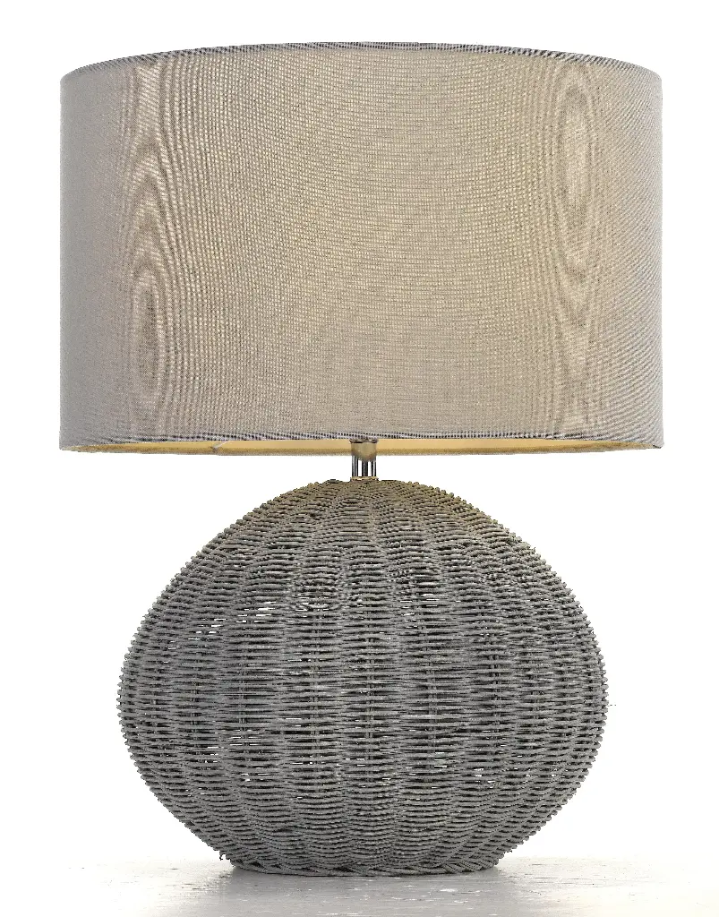 MOHAN 38 TABLE LAMP