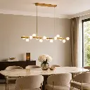 MORAN 14 LIGHTS PENDANT