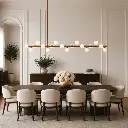 MORAN PENDANT 18 LIGHT