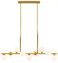MORAN 9 LIGHTS PENDANT