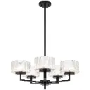 MORENO 5 LIGHT PENDANT