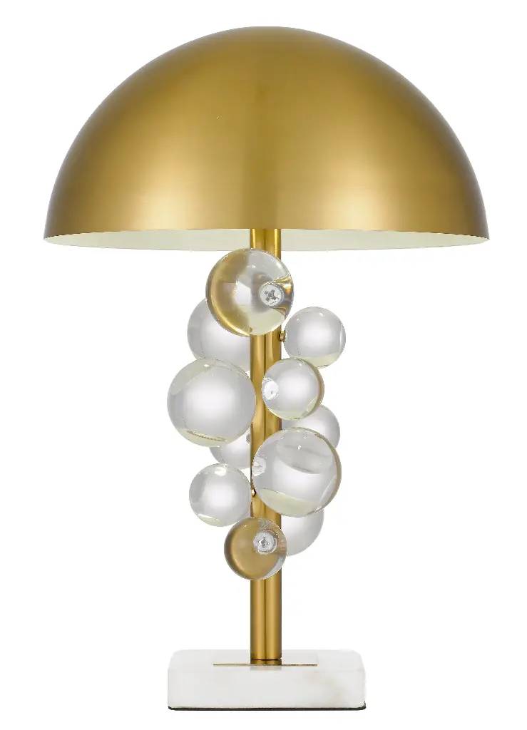 NARVIK TABLE LAMP