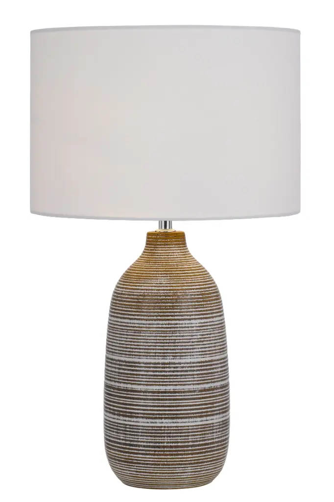 NASTRO TABLE LAMP