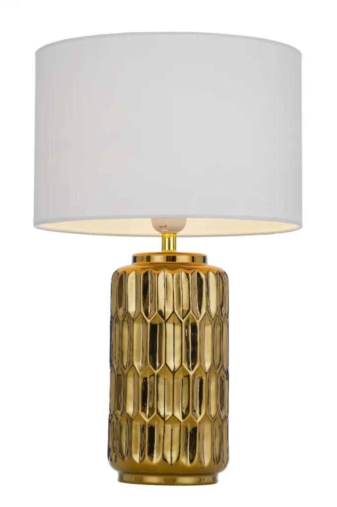 NISHA TABLE LAMP