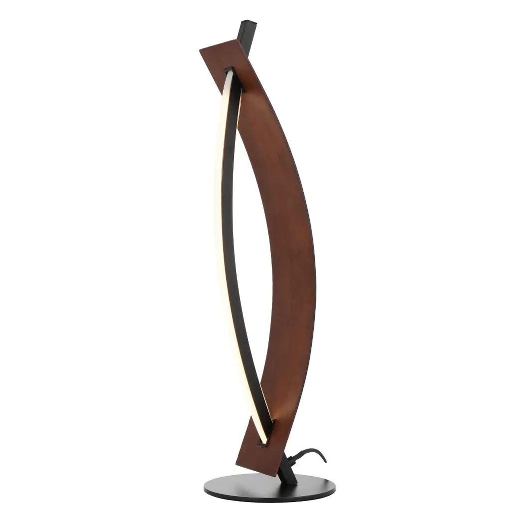NORSE TABLE LAMP