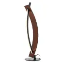 NORSE TABLE LAMP