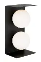 OLIO 2 LIGHTS WALL LIGHT