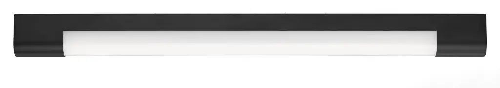 ORAS 18w WALL BRAKET  IP44 66.5cm