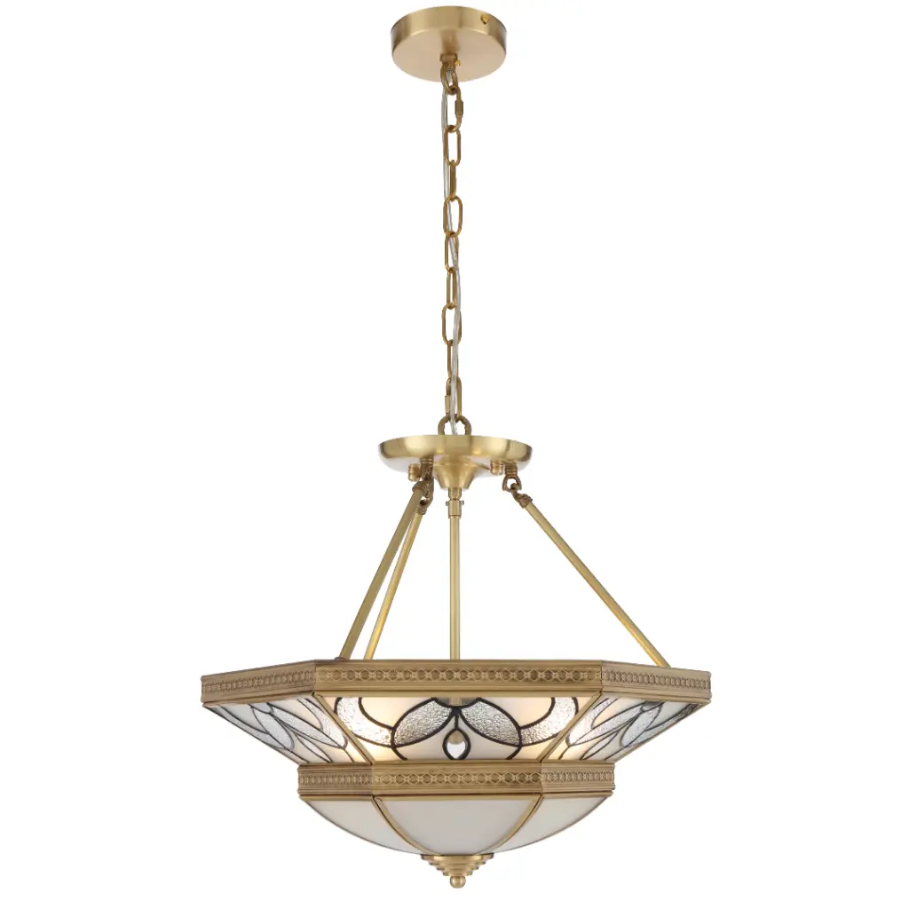 ORISTA PENDANT CTC