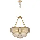 OVERTON PENDANT CTC